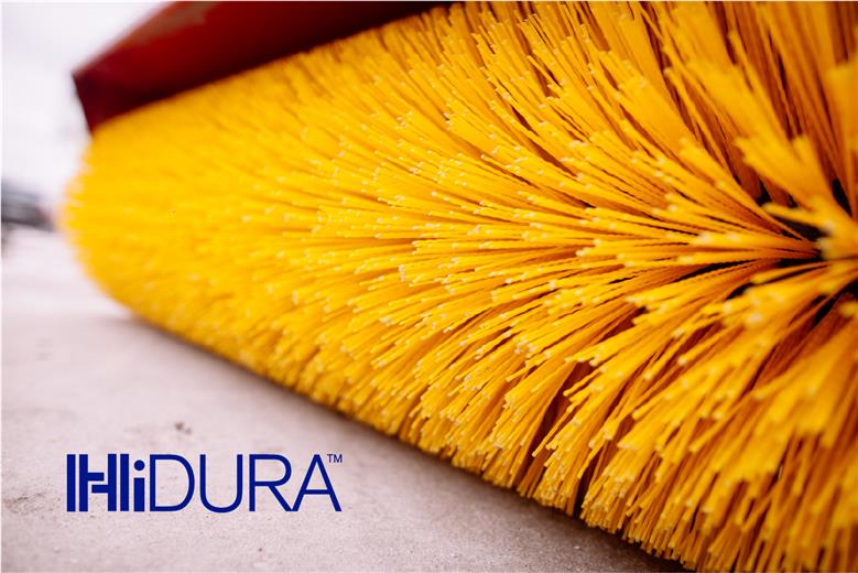 Ascend introduces HiDura™ long-chain polyamides.
(Photo: Ascend Performance Materials, APMPR049)