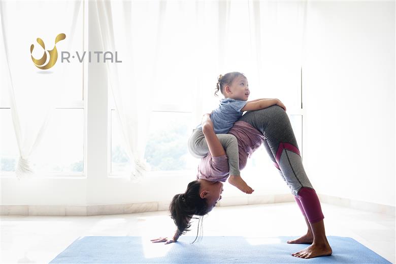 Devan adds multivitamin blend to R-Vital® range for immunity-boosting properties