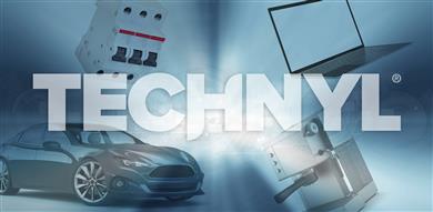 Technyl®, a new broad Polyamide 6 and 66-based offer now distributed by UltraPolymers in addition to the historical DOMO's engineering plastics portfolio.