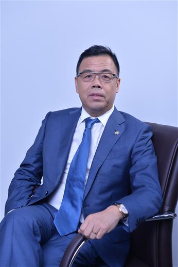 Mr. Li Zhijiang, chairman, chief executive officer and executive director at AK Medical.
(Photo: AK Medical)
