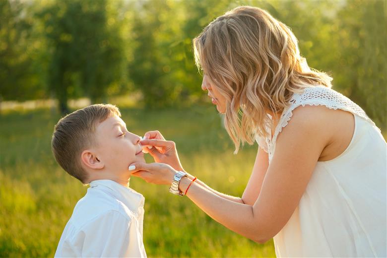 Wiping unsustainable worries away: Mondi sets its sights on fully biodegradable nonwovens for wipes with new CAC line. (Photo: Mondi, PR144)