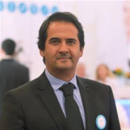 Ricardo Franze, BU Head Advanced Materials e Coatings & Construction da IMCD Brasil.