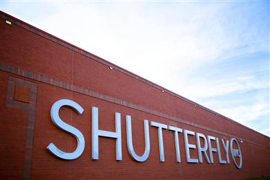 First Shutterfly, Inc Facility Gains SGP Certification.