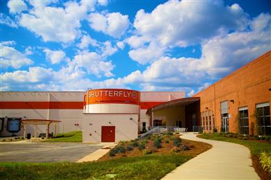 First Shutterfly, Inc Facility Gains SGP Certification.