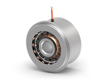 TE Connectivity launches the Resolver Size 21 T7X series for industrial servo motors.
(Source: TE Connectivity, PR415)