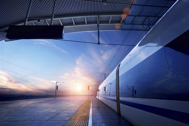 Data Connectivity for Railway Architecture. (Source: TE Connectivity, PR430)
