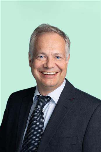 Dr. Matthias Brommer, President & Managing Director at Airnov. (Photo: Airnov)