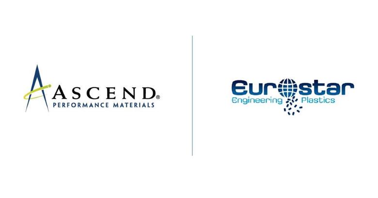 Ascend purchases Eurostar Engineering Plastics. 
(Photo: Ascend Performance Materials, APMPR050)