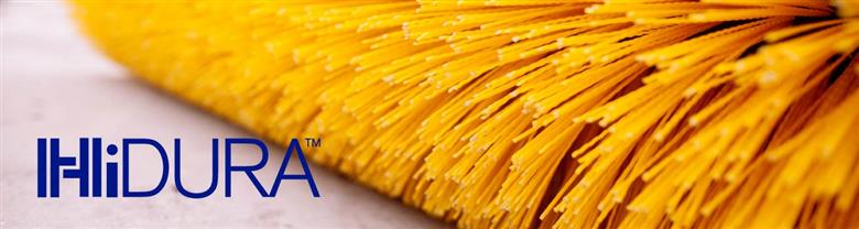 Ascend expands HiDura™ LCPA production capacity.
(Photo: Ascend Performance Materials, APMPR059)