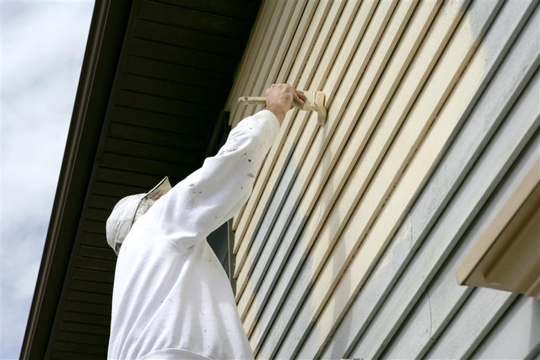 Covestro launches new Decovery® resin for exterior coatings. 
(Photo: Covestro AG: COVPR003)