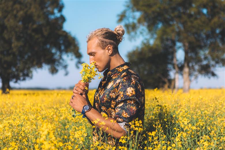 Devan launches range of bio-based fragrances for textiles