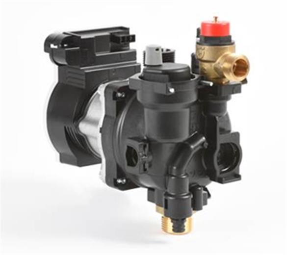 Wilo-Para-MSL pump. (Image courtesy: Wilo)