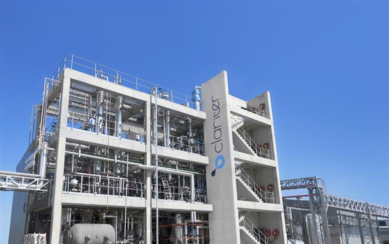 DSM und Clariter arbeiten gemeinsam an einer chemischen Recyclinglösung für Dyneema®-basierte Endprodukte