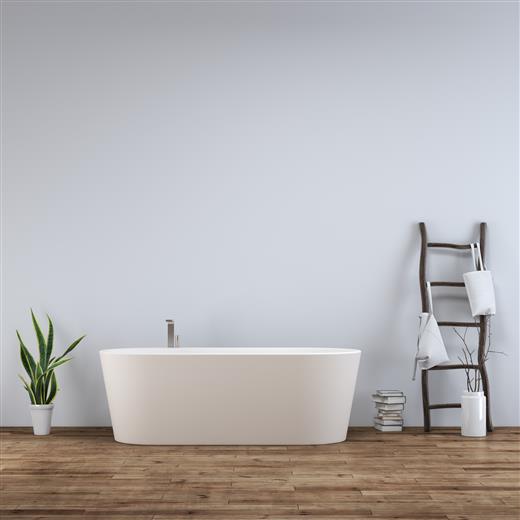 DSM introduces high-performance resin to enable a step change in wall paints for high-humidity areas. 
(Photo: DSM Coating Resins: DSMREPR020)