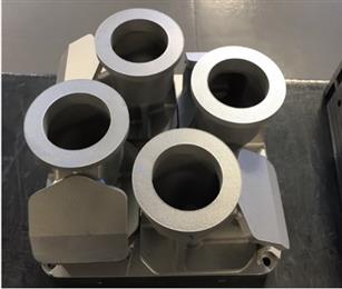 Drain Cap
(Photo: GE Aviation, GEADPR048)