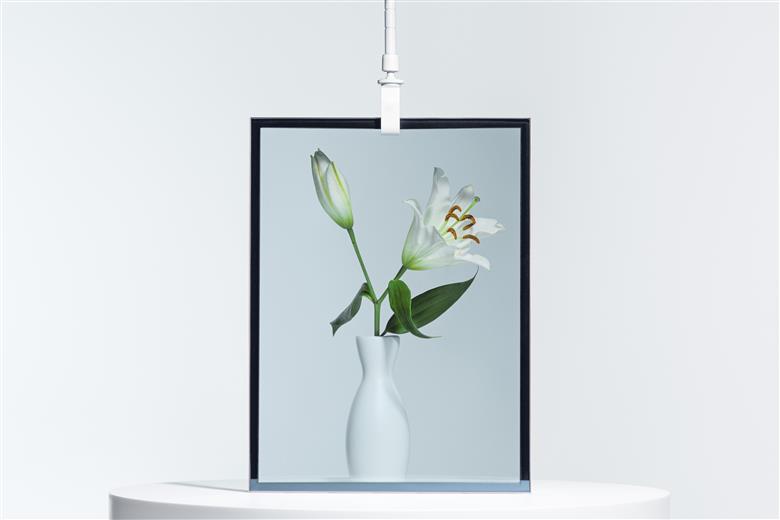 Nowe szkło Guardian SunGuard® SNX 70 zapewnia światło, wygodę i elegancję – od zewnątrz do wewnątrz.
(Zdjęcia Guardian Glass, LLC, GRDPR192)
