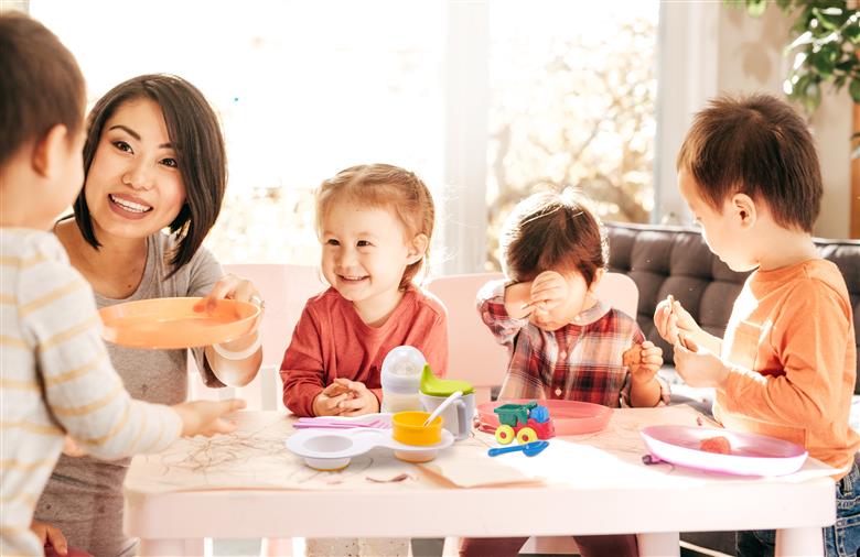 Today’s buyers are making informed decisions about the safety and health advantages of the goods and materials they buy.
(Image: © 2021 KRAIBURG TPE)