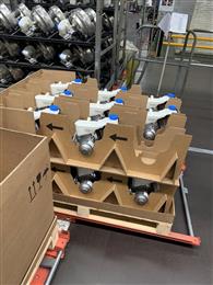 BrakeBooster Box
(Photo: Mondi, PR169)