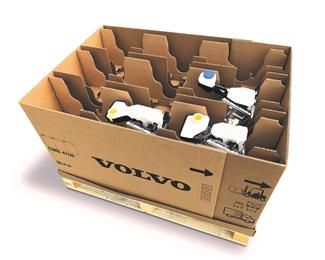 BrakeBooster Box
(Photo: Mondi, PR169)