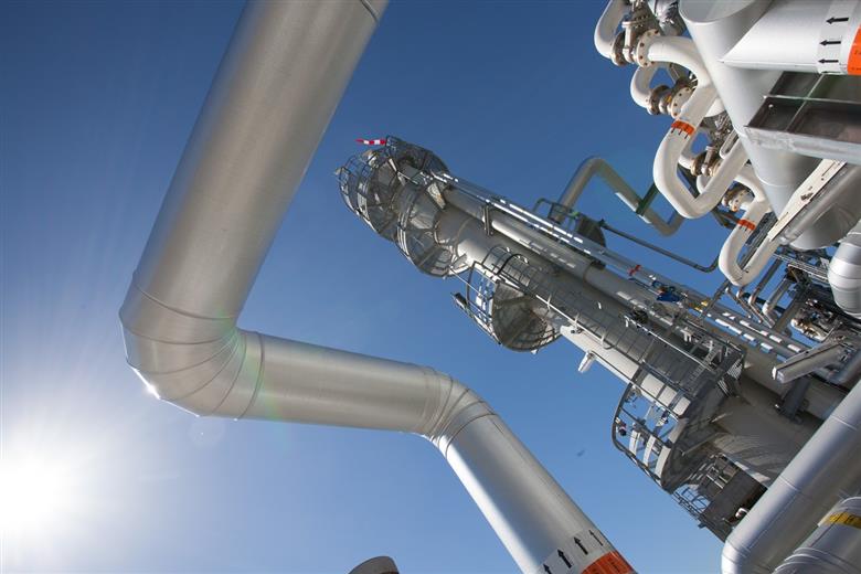 Perstorp increases TMP production capacity.
(Photo: Perstorp)
