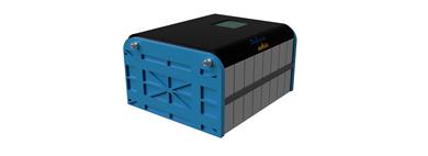NORYL™ NHP6011 and NHP6012 resins address key requirements for EV batteries for improved safety, range and power with enhanced robust flame retardancy, impact strength, and thin-wall molding capability to reduce weight.