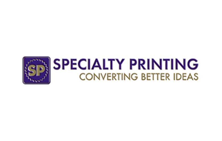 Specialty Printing Renews Its SGP Certification