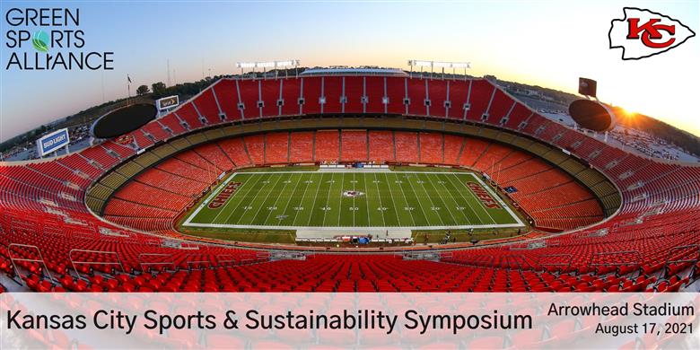 KC Sports Sustainability Symposium FB Cover
