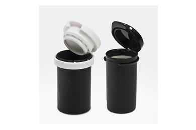 Vials for diagnostic market. 
(Photo: Airnov)