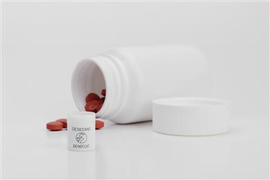 Airnov to showcase sustainable HAT®-B vial at two upcoming events in the United States. 
(Photo: Airnov)