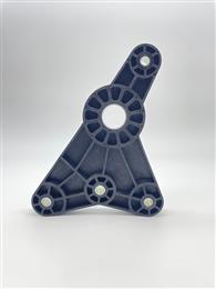 Structural demonstrator bracket.