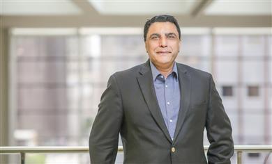 Isaac Khalil
Sr. Vice President, Polyamides