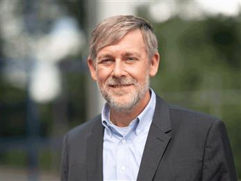 John Saunders 
Vice President, Europe, Middle East, Africa and India