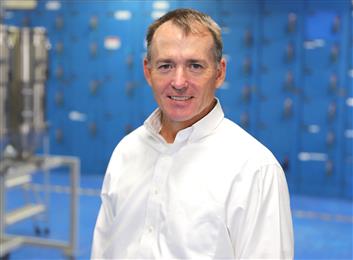 Steven Manning, PhD
Sr. Global Director, Engineered Materials