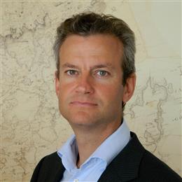 Ian van Duijvenboode
Global Segment Director, e-Mobility