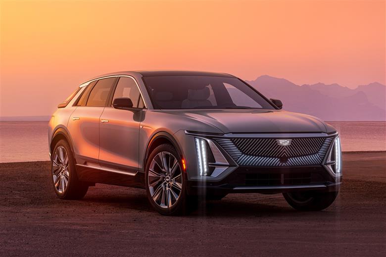 New materials create safer, quieter EVs.
(Photo: Ascend Performance Materials, APMPR080)