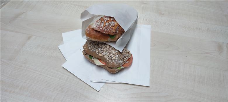 Archroma launches Appretan® NTR barrier solutions for food packaging based on a renewable natural ingredient component. (Photo: Archroma)
