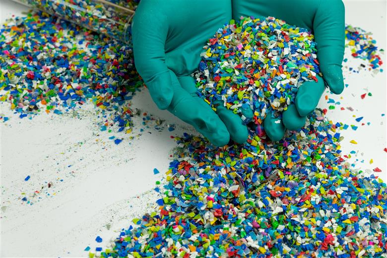 Avient’s new sustainable solutions are its breakthrough PCR Color Prediction Service for polyolefins and polyethylene terephthalate (PET) resins, and its new polyolefin antioxidants, Cesa™ Nox A4R Additives for Recycling. They are specifically designed to improve the customer experience of working with post-consumer recycled (PCR) content. 