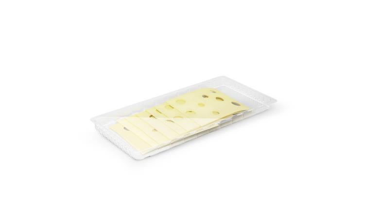 Mit Einführung der ersten BorPure™-Produkte für flexible und thermogeformte Lebensmittelverpackungen auf Basis der Borstar® Nextension-Technologie beginnt eine neue Ära für Folienprodukte aus Polypropylen.
Photo: © Borealis