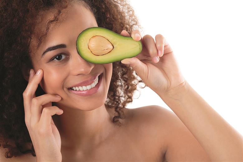 The R-Vital® NTL range also includes Avocado seed oil. Avocado seed oil contains antioxidants and has very high hydration abilities.