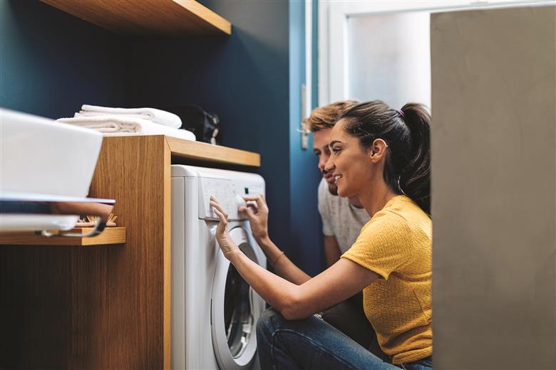 Devan’s general R-Vital® range has now an increased wash durability up to 50 washes. The formulae has been amended to improve wash resistance even more and at the same time keep economical add-on costs in mind.