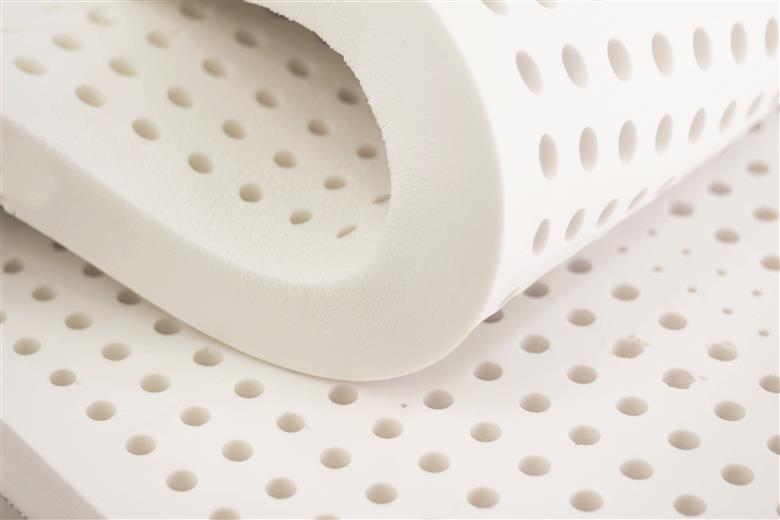 Devan developed a foam-specific cooling system, Tones of Cool® (Bio) to help improve the quality of sleep.