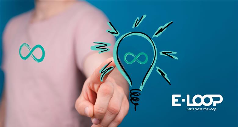 ELIX Polymers ha llevado a cabo un análisis del ciclo de vida de sus soluciones E-LOOP más sostenibles. (Foto: ELIX Polymers, PR067)
