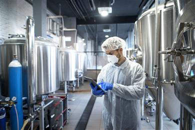 Digitization with a human touch: eschbach strengthens Shiftconnector® processing plant support in Europe. 
(Photo: eschbach, PR002)