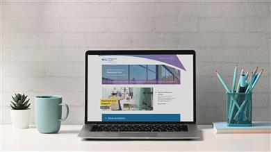 The new Guardian Glass Resource Hub offers 24/7 online access to technical information, analytical tools and training.
(Photo Guardian Glass, LLC, GRDPR199)