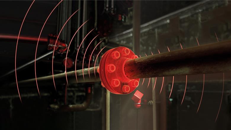 Henkel is creating added value for its customers with digital LOCTITE® Pulse solutions. 
(Photo: Henkel, PR100)