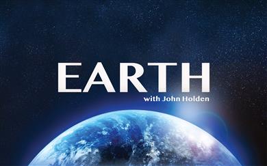 Photo: Courtesy of EARTH with John Holden
