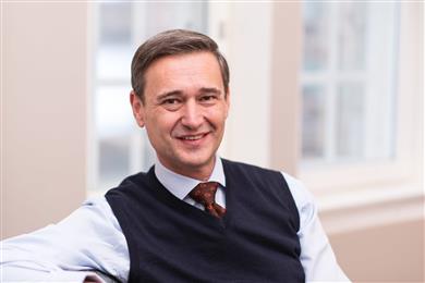 Peter Vanacker