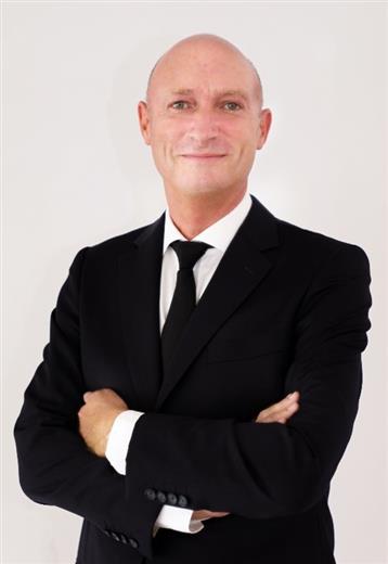 Gilles Rochas
Managing Director Polymer Marketing, OQ