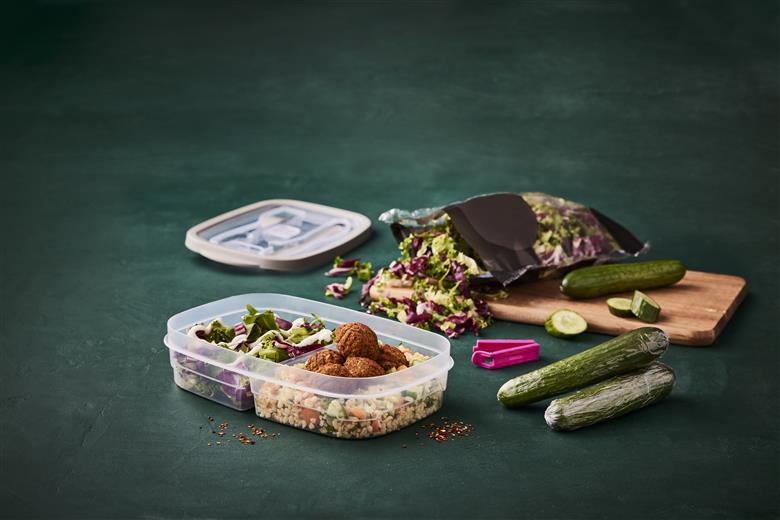 Einar® polymer additives are plant-based and food-grade and can be used for a variety of applications in PE and PP, such as anti-static additives, anti-fogging additives, anti-fouling additives, colour dispersing aids and mould release additives. (Photo: Palsgaard A/S)