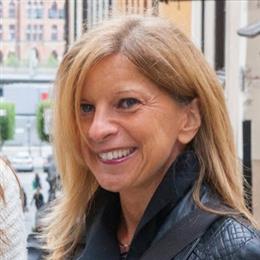 Perstorp welcomes Valentina Serra Holm as Vice President Engineered Fluids